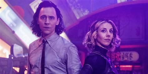 Loki Director Responds To Doctor Who Writer Criticizing Bisexual Reveal ...