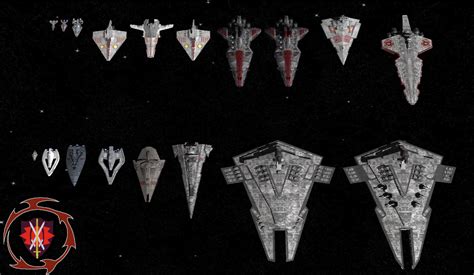 Republic-Knight Fleet image - Knights of the Old Empire 1 - Awakening mod for Star Wars: Empire ...