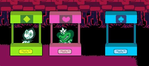 Bake Sale - Deltarune Wiki