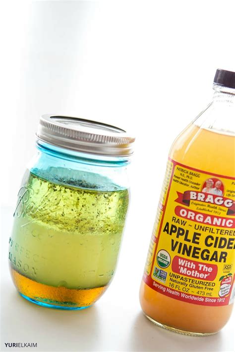 6 Apple Cider Vinegar Salad Dressings You Need to Try | Yuri Elkaim