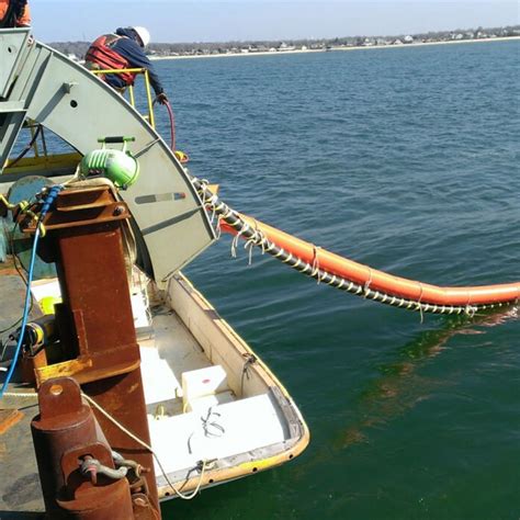 Submarine Cable Installation Services | Caldwell Marine International