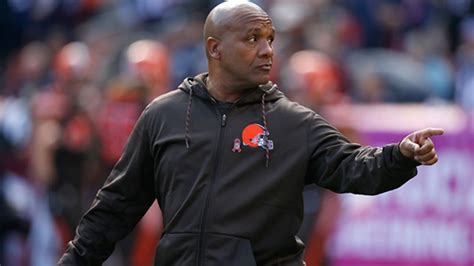 Hue Jackson press conference - 10/27