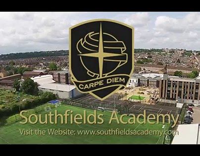 Southfields Academy :: Behance