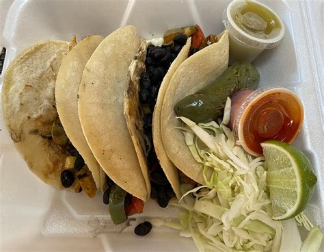 Fusion Tacos, Santa Fe – Santa Fe City Different Foodie