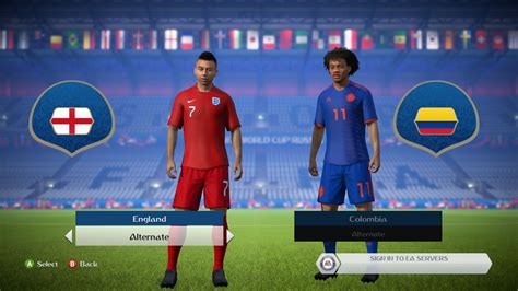 FI XIV ModdingWay Mod Update 22.1.0 - FIFA 14