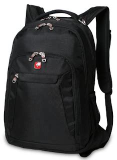 Swiss Gear Backpack Laptop Cases And Bags