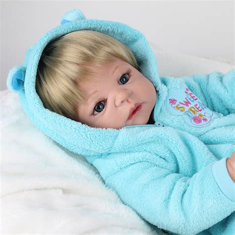 Top 10 Realistic Baby Dolls at sandrasfletcher blog