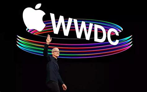 Keynote d'Apple : des nouvelles de l'iPhone 15