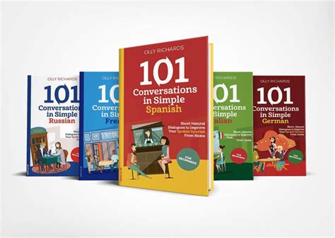 Best Foreign Language Books For Beginners » Voices of Travel