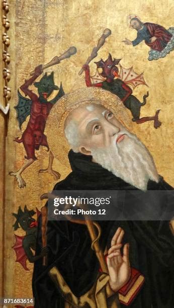 25 The Torment Of Saint Anthony Stock Photos, High-Res Pictures, and Images - Getty Images