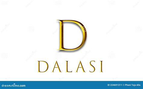 Gambian Dalasi. Dalasi Gambia Currency Symbol Illustration Design Stock Illustration ...