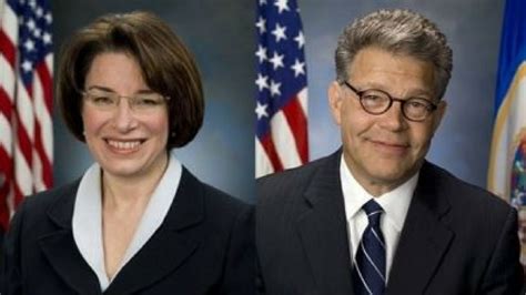 Minnesota Senators Find Unlikely Alliance With GOP Members Over Health ...