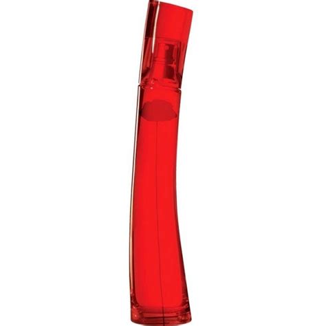 Flower by Kenzo Red Edition by Kenzo » Reviews & Perfume Facts