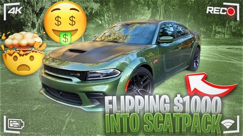 Sold first flip car | episode 2 - YouTube