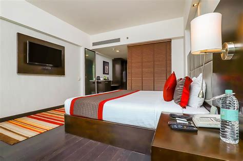 Country Inn and Suites By Radisson, Sector-29 | Gurgaon Hotel BOOK @ ₹1