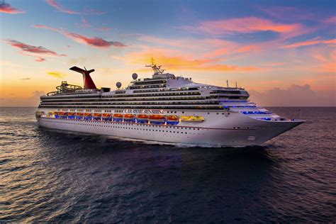 Is a Carnival Sunshine Cruise Right for Your Next Family Vacation ...