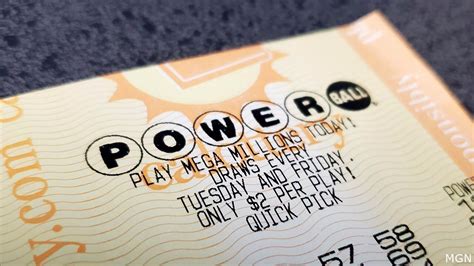 Powerball jackpot rises to $700M, 8th largest lottery prize – WNY News Now