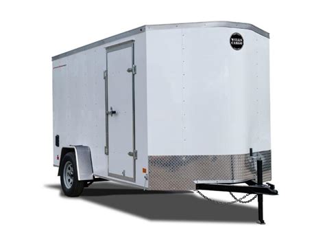 Wells Cargo® Trailers For Sale in Phoenix, AZ | APC Trailers