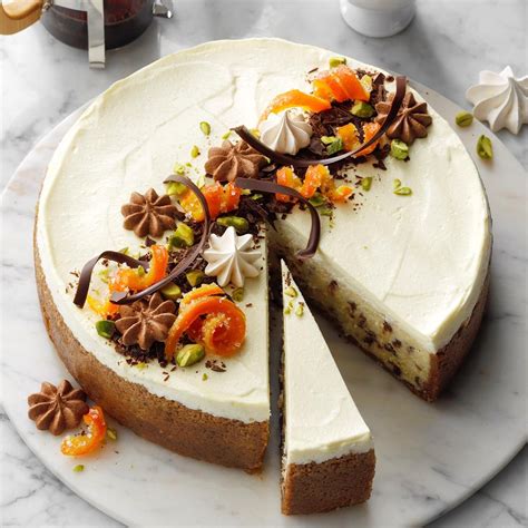 Festive Holiday Cheesecake Recipe: How to Make It