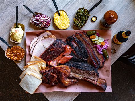 Best BBQ in Houston: Our Complete Guide | Condé Nast Traveler