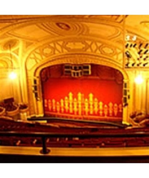 PlayhouseSquare - Connor Palace, Cleveland, OH - Theatrical Index, Broadway, Off Broadway ...