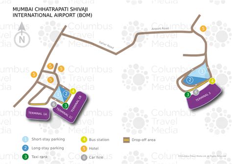 The complete guide to Mumbai Chhatrapati Shivaji International Airport