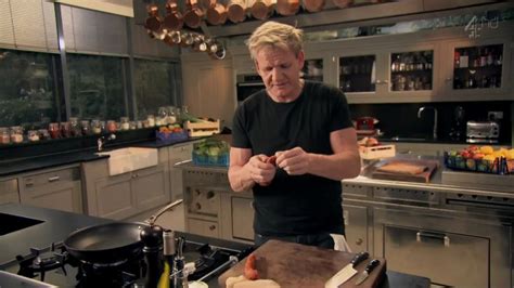 Gordon Ramsay's Ultimate Cookery Course - TheTVDB.com