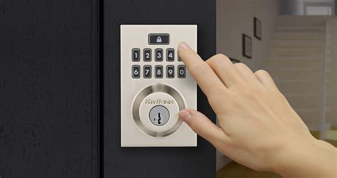 Kwikset residential door lock solutions Westchester County NY Fairfield ...