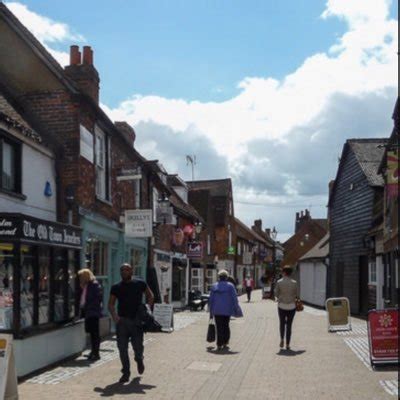 Old Town Stevenage (@OldStevenage) | Twitter