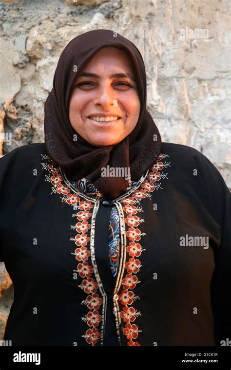 Turkish Cypriot woman. Cyprus Stock Photo - Alamy