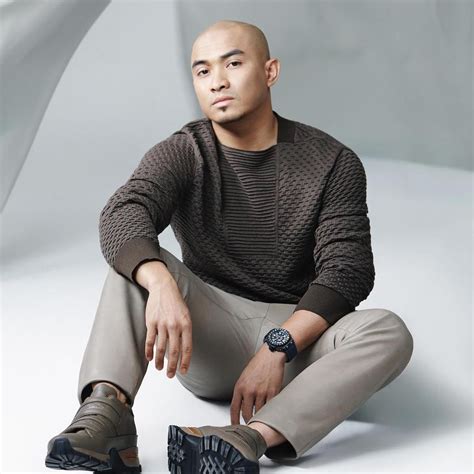 Prestige Malaysia's Top 40 under 40 2018: Azizulhasni Awang