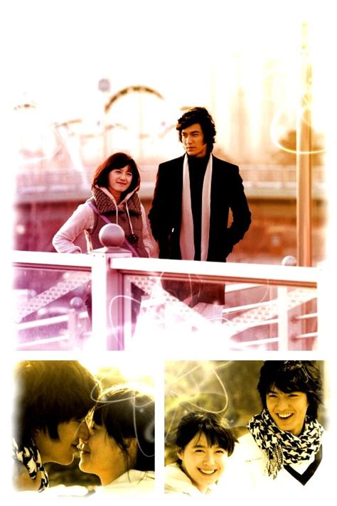 Jan Di and Jun Pyo by KoufukuNoHoshi on DeviantArt