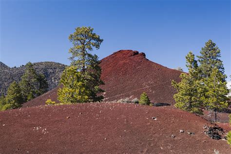 Tenacity – Part I: Sunset Crater National Monument and its History