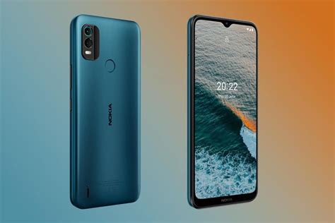 Nokia C21 Plus Specs: Dual Cameras, 5050mAh Battery, Cheap Price!