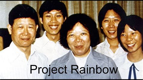 10 - Project Rainbow - YouTube