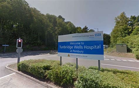 Maidstone and Tunbridge Wells NHS Trust’s end-of-life care ‘requires improvement’, CQC report finds