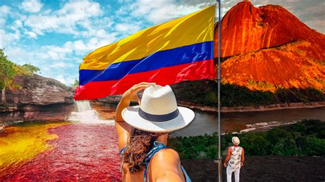 Colombia entre los destinos naturales más bonitos del mundo | KienyKe
