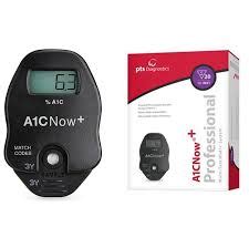 A1C Now+ Multi-Test Blood Glucose Monitor | Ports International