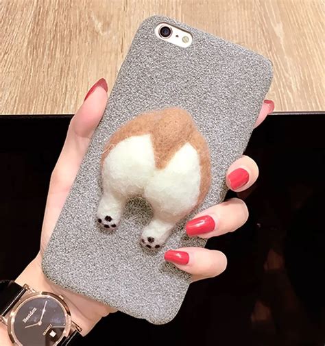 Luxury Fashion 3D Soft Phone Case Cover for iphone X XS MAX XR 6 6SPlus ...