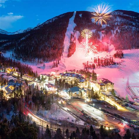 The 10 Most Fun Ski Towns for Non-Skiers | Taos ski valley, Ski town ...