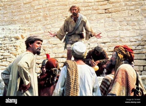 Graham chapman life of brian hi-res stock photography and images - Alamy