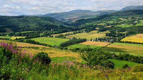 Scots first minister hints at further limits on land ownership ...