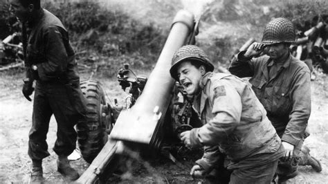 The 18 Biggest Battles Fought During World War II - TrendRadars