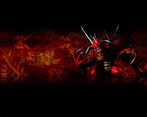 Diablo 2 Wallpaper - WallpaperSafari