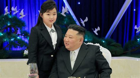 Kim Jong Un’s Daughter Ju Ae Could Knock Out His Sister, Yo Jong, in North Korea Succession Feud