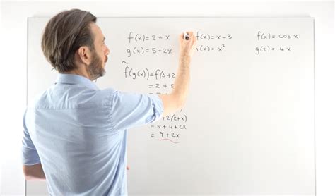 Precalculus Online Course - My Maths Guy Online Math Tutor