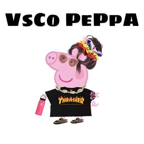 Peppa Pig Gangster, Peppa Pig Meme HD phone wallpaper | Pxfuel