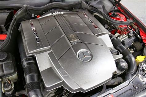 c55 amg engine Amg Engine, Mercedes Benz Amg, Engineering, Sports Car ...