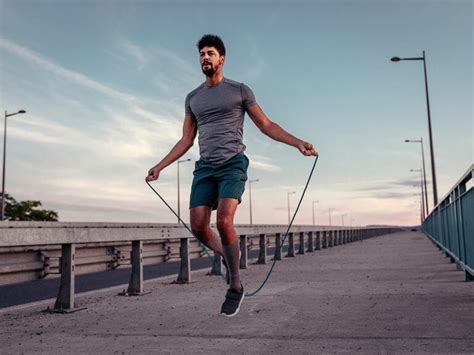 A Beginners Guide to Skipping: Everything You Need to Know - Xcelerate Gyms