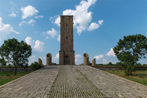 Tourist Attractions in Serbia